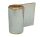 Bandlappen mit Messingbuchsen 22rd