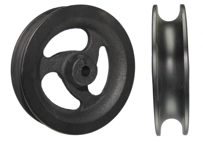 Brunnenrolle Ø 220 mm- nur auf Anfrage