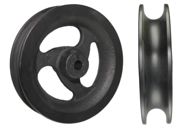 Brunnenrolle Ø 220 mm- nur auf Anfrage