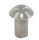 Stahlhalbrundniete 12mm Kopf / Schaft 12x7mm