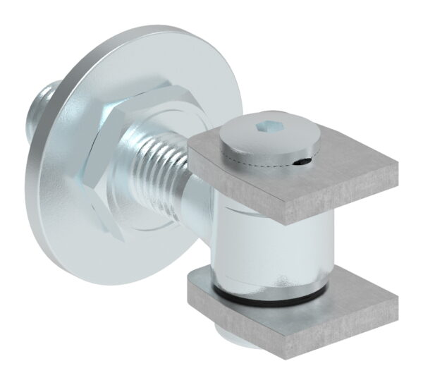 Torband M18 verstellbar, zum Anschweißen,...