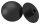 Plastikkappe, Farbe schwarz, für Innensechskantschraube M6 DIN 912 SW5 für Glasklemmen Modell 11 / 12 / 14 / 20 / 21 sowie 30 / 31 / 32 / 33 / 34 / 35 / 38 / 39, Preis pro Stück