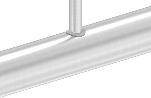 Steckmuffe aus Kunststoff für 12mm Rundstäbe...