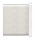 Endkappe, flach, für Rechteck-Nutrohr 60x40x1,5mm, V2A