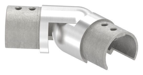 Verbinder flexibel für Nutrohr 42,4mm,...