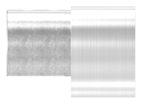 Verbinder für Nutrohr 42,4x1,5mm für alle...
