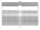 Rohrverbinder für Nutrohr 60,3x1,5mm, V4A