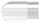 Rohrverbinder 90° für Nutrohr 60,3x1,5mm, V4A
