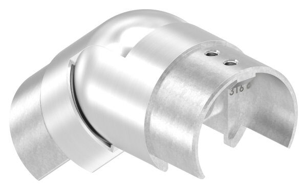 Verbinder flexibel für Nutrohr 60,3x1,5mm,...
