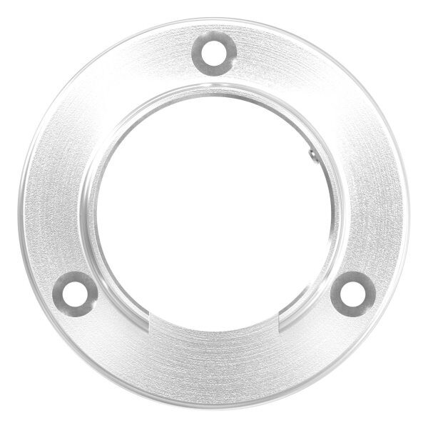 Wandbefestigung für Nutrohr 60,3x1,5mm, V4A